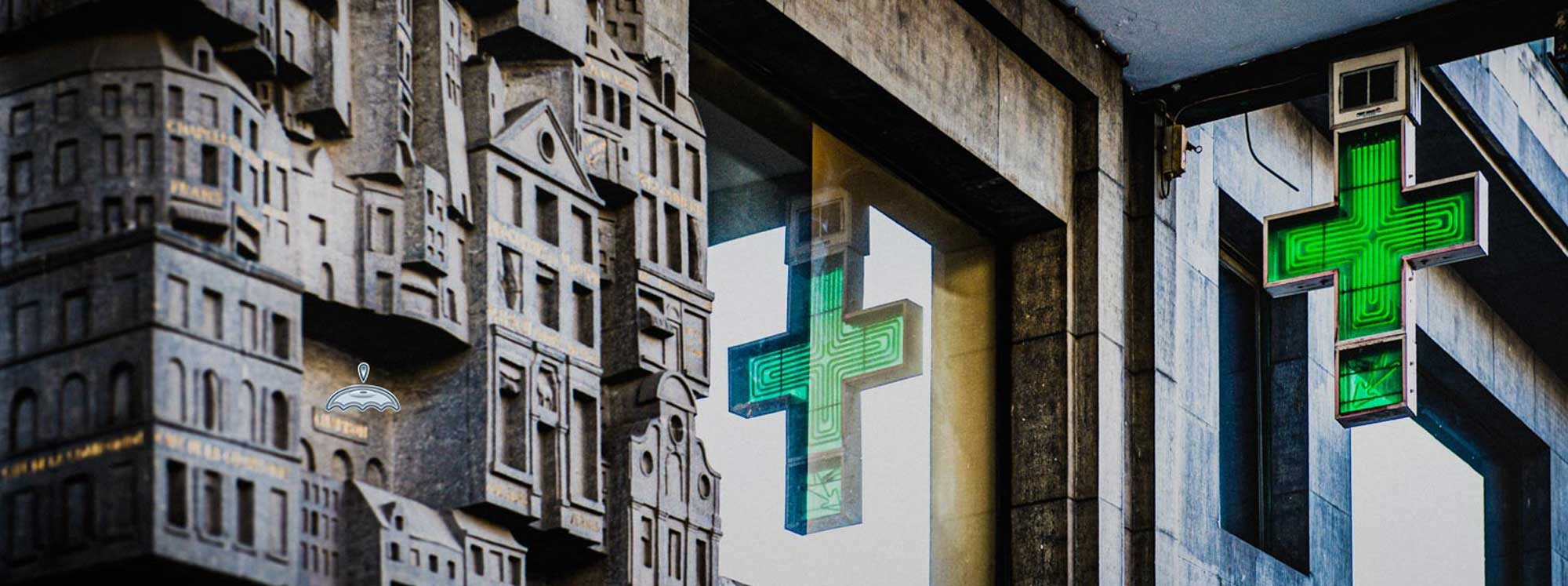 aux vendeurs d'opium