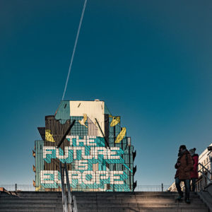 Fresque de l