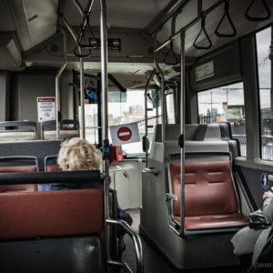 Bruxelles, photographie de l