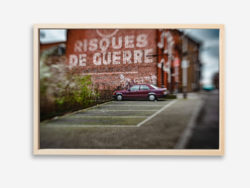 Risques de Guerre