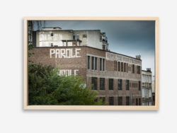 Parole de Bruxelles