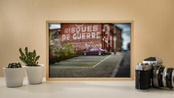 Risques de Guerre – Image 5