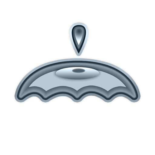 Brussels'Eyes Logo