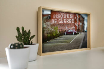 Risques de Guerre – Image 3