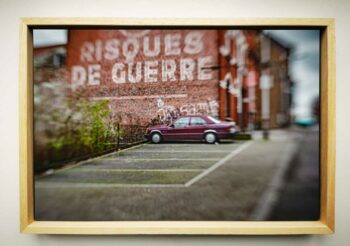 Risques de Guerre – Image 2