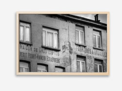 Le Cri de Saint-josse