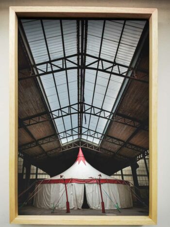 Refuge pour un Cirque – Image 4